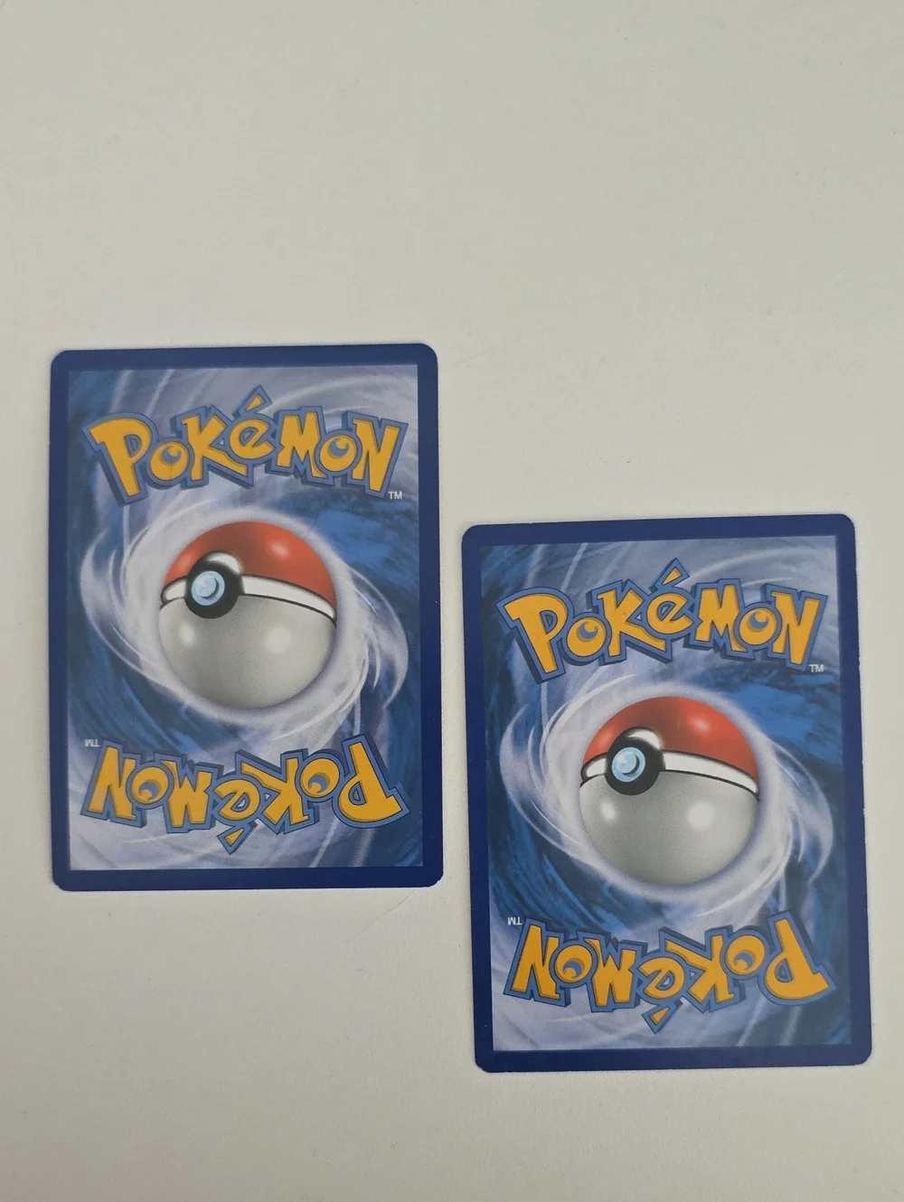 Pokemon Charmander Trading Cards